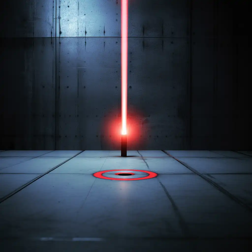 Lijnlasers: Uw partner voor perfectie