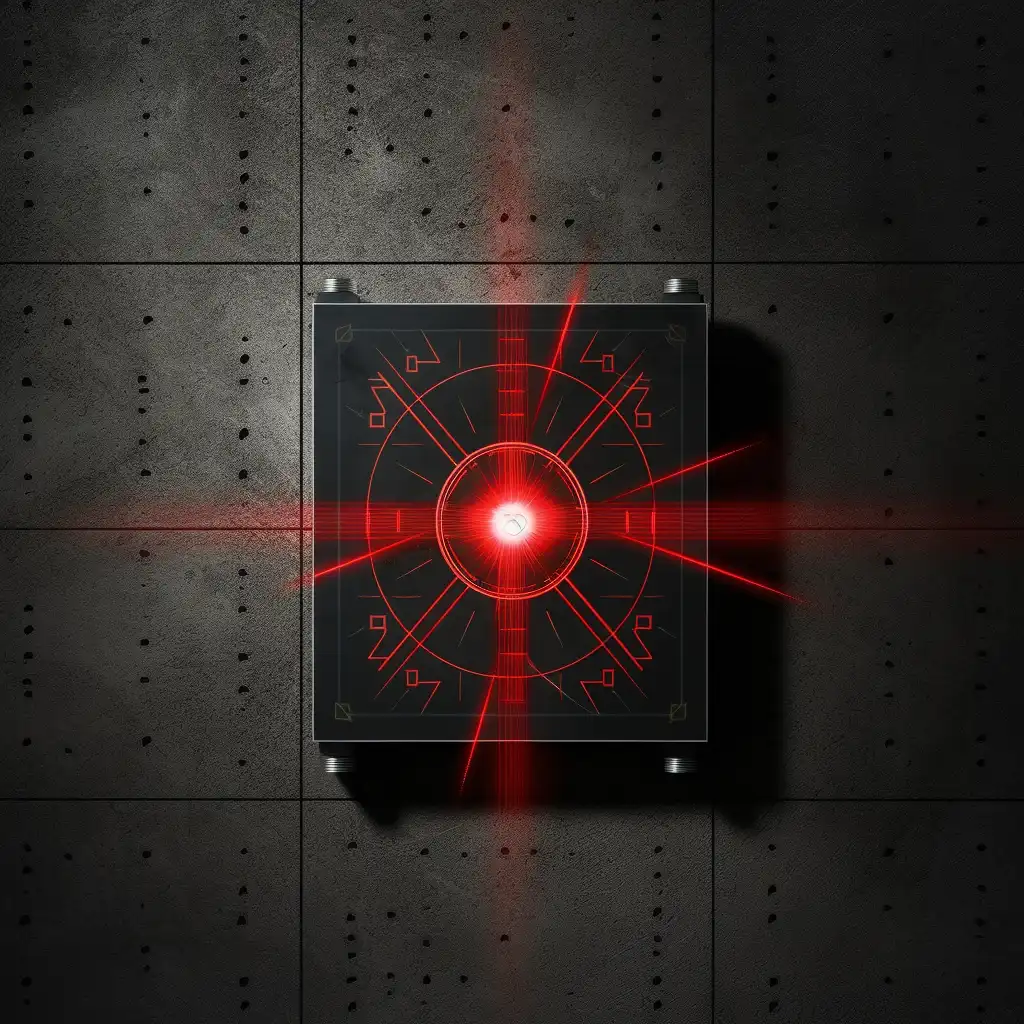 Ontdek de voordelen van een laserwaterpas voor nauwkeurige metingen