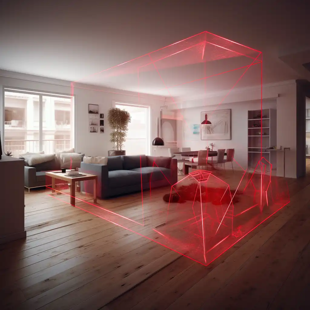 Waarom elke klusser een laserwaterpas in de gereedschapskist zou moeten hebben