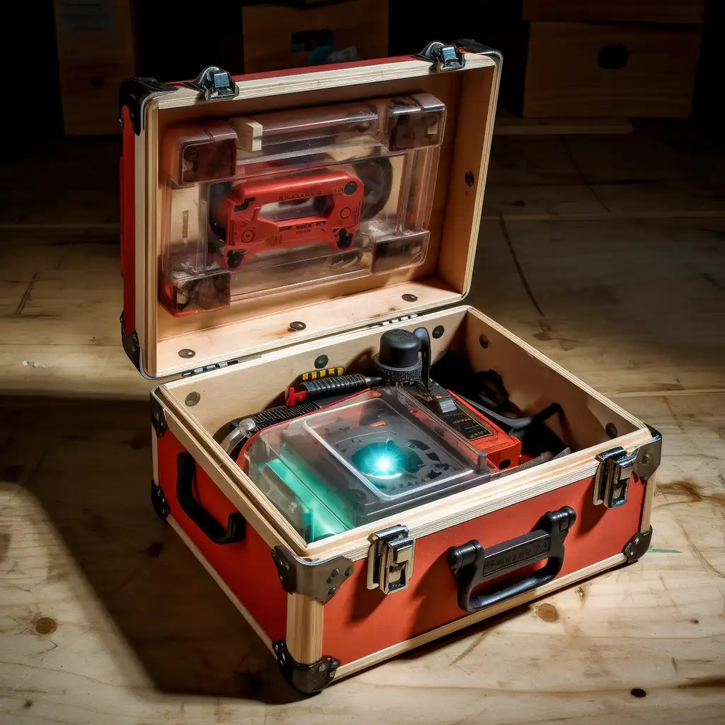 De ultieme gids voor het kiezen van een laserwaterpas
